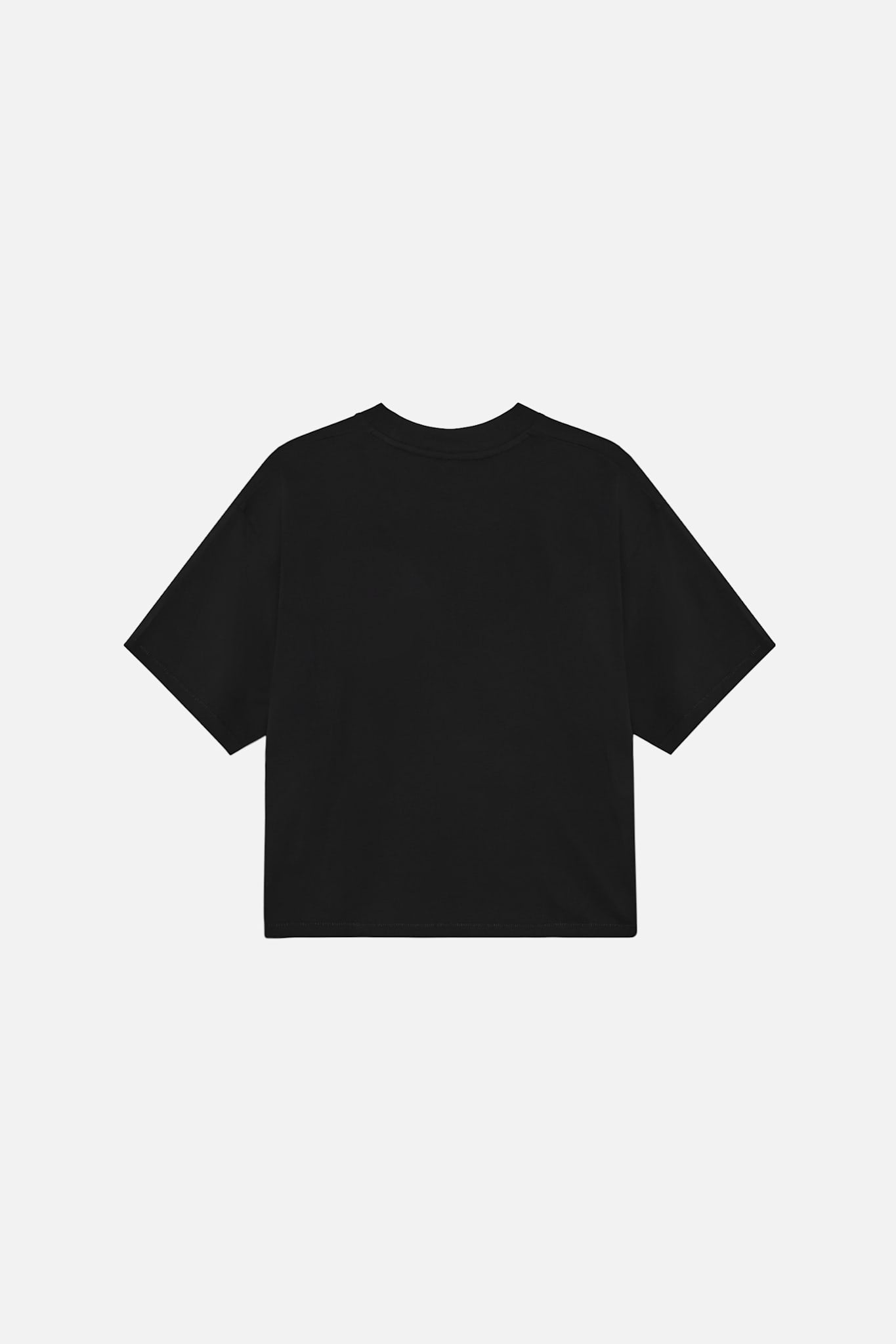 Houston Plain T-shirt W - Won Hundred Online Store