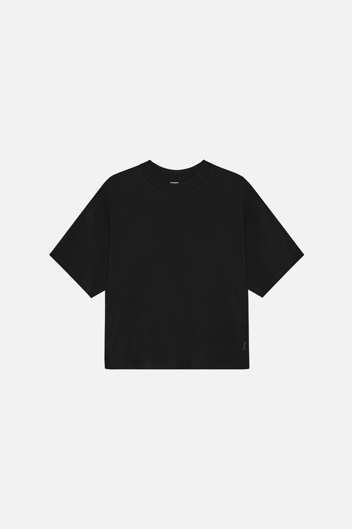 Houston Plain T-shirt W - Won Hundred Online Store