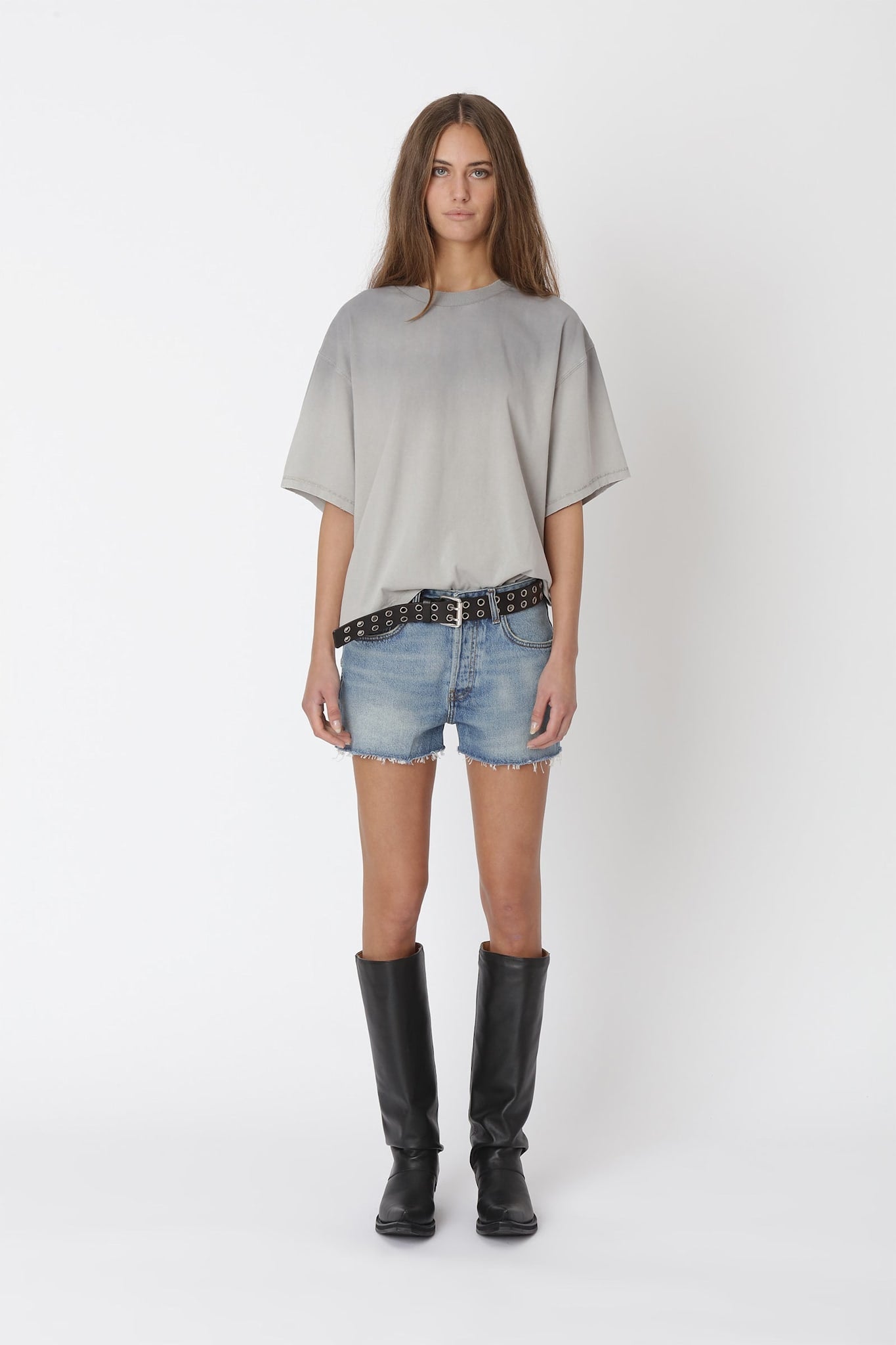 Won Hundred Unisex Houston Surf T-shirt T-shirt Mourning Dove