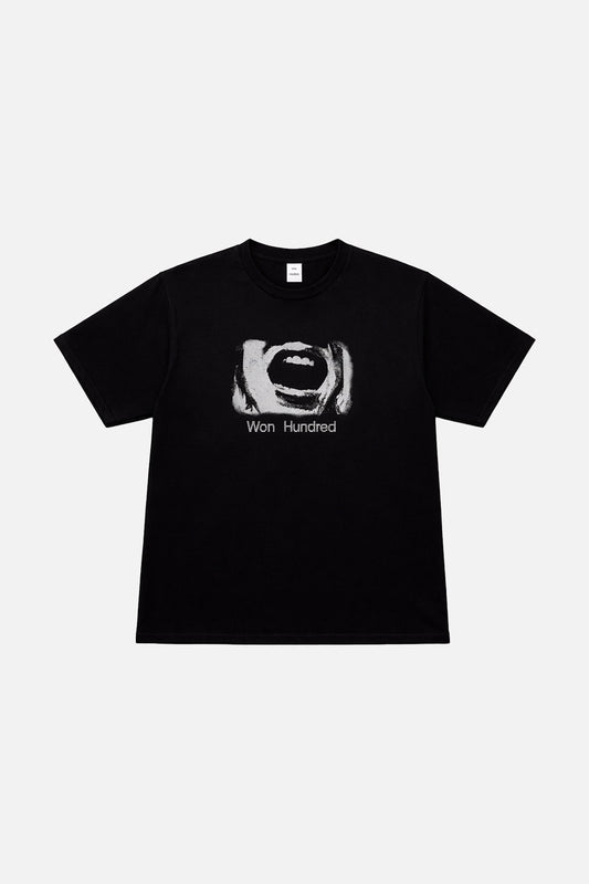 Houston Voice T-Shirt W - Won Hundred Online Store