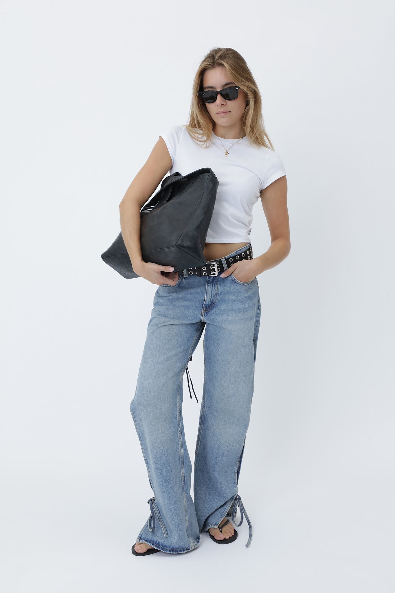 Baggy String Wash 18 - Won Hundred Online Store