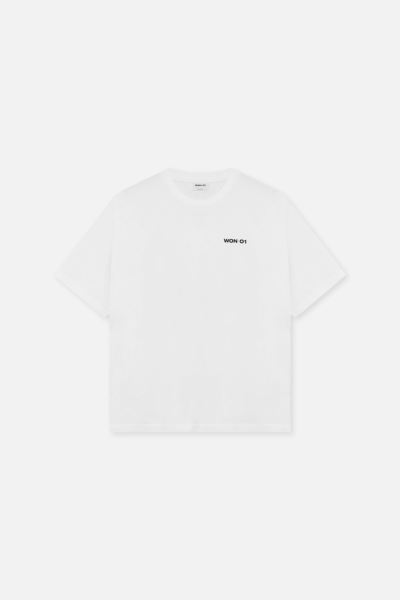 LA Butterflie T-shirt - Won Hundred Online Store