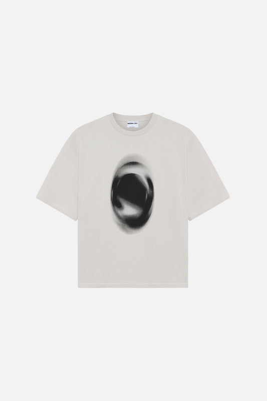 LA Metal Eye T-shirt - Won Hundred Online Store