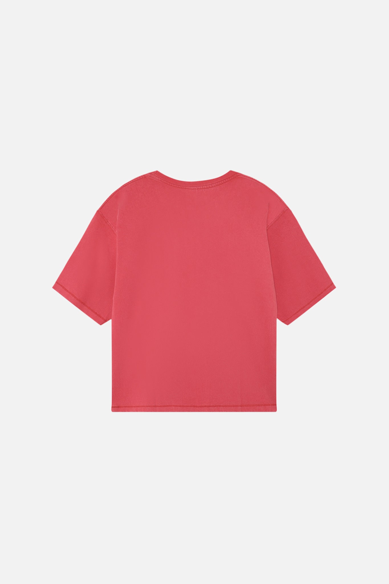Houston Ghost Logo T-shirt M