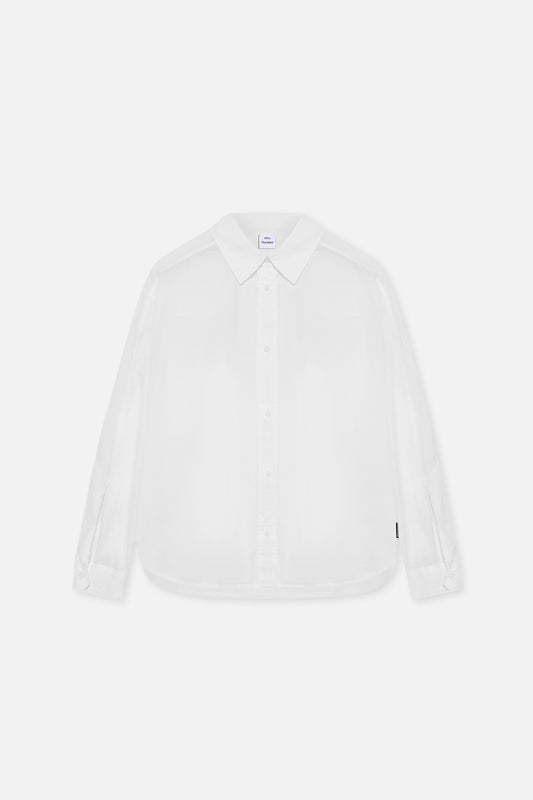 Lenoa Panel Shirt - Won Hundred Online Store