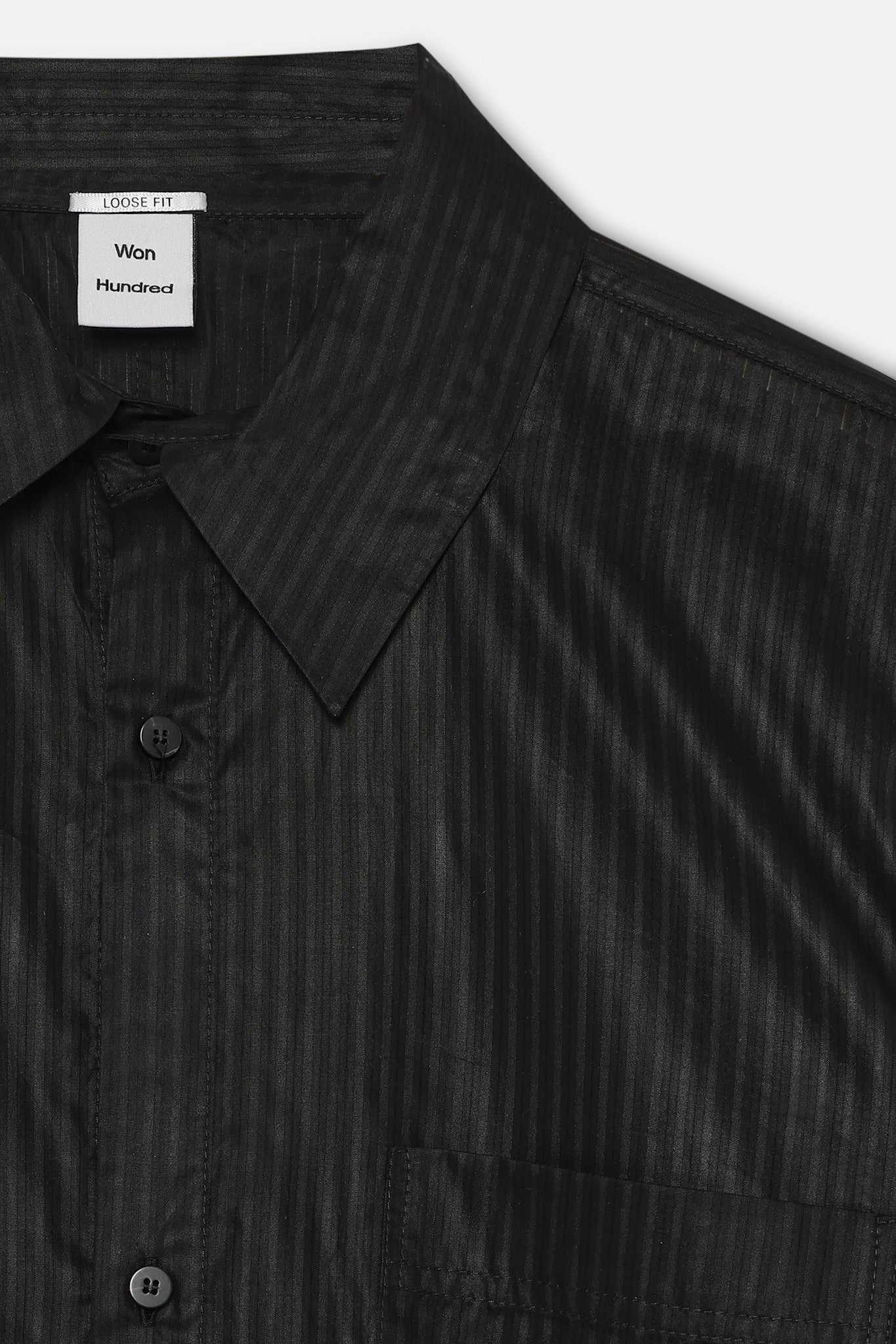 Maza Shirt - Won Hundred Online Store