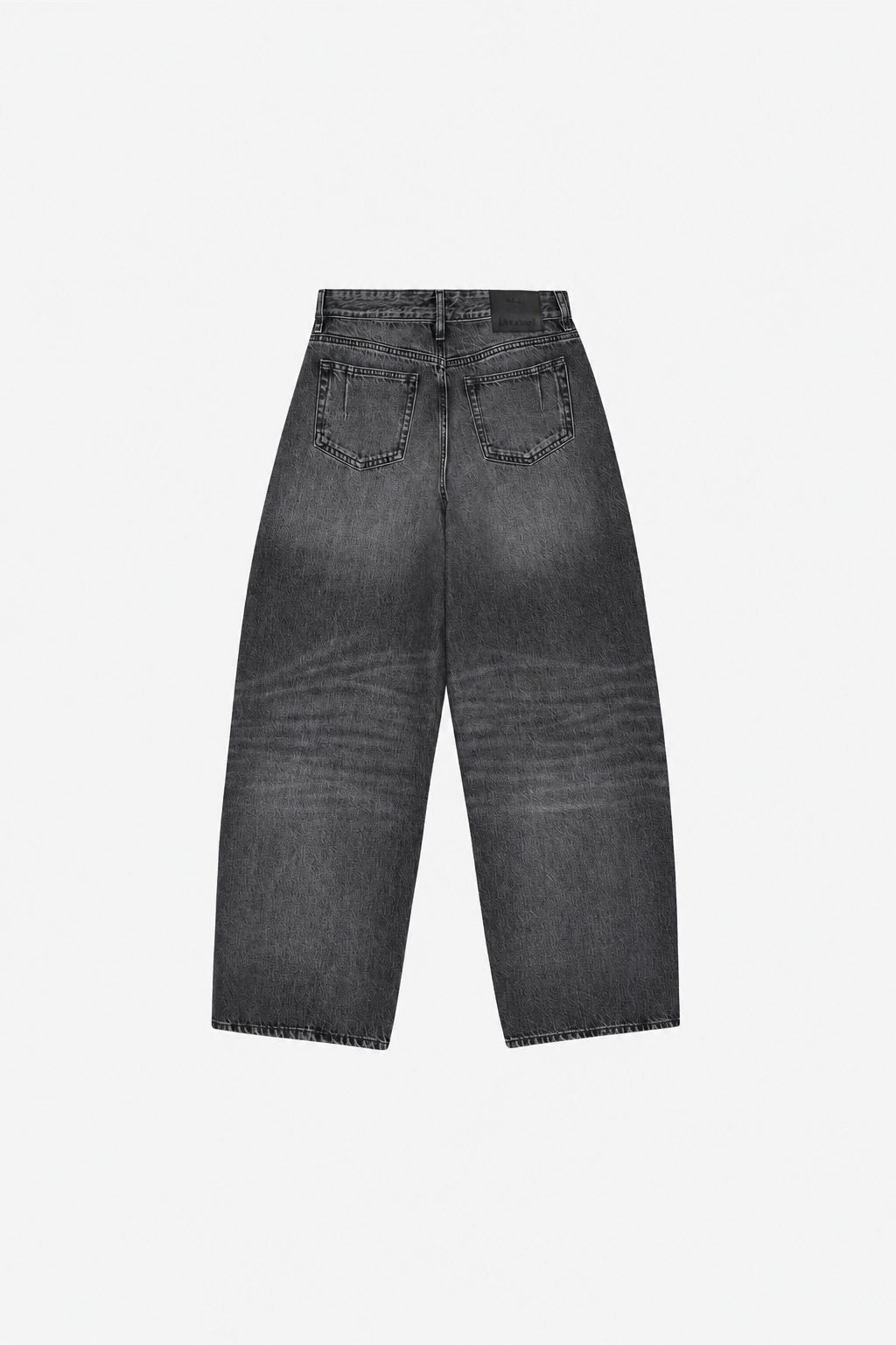 Lyon Slop Black M