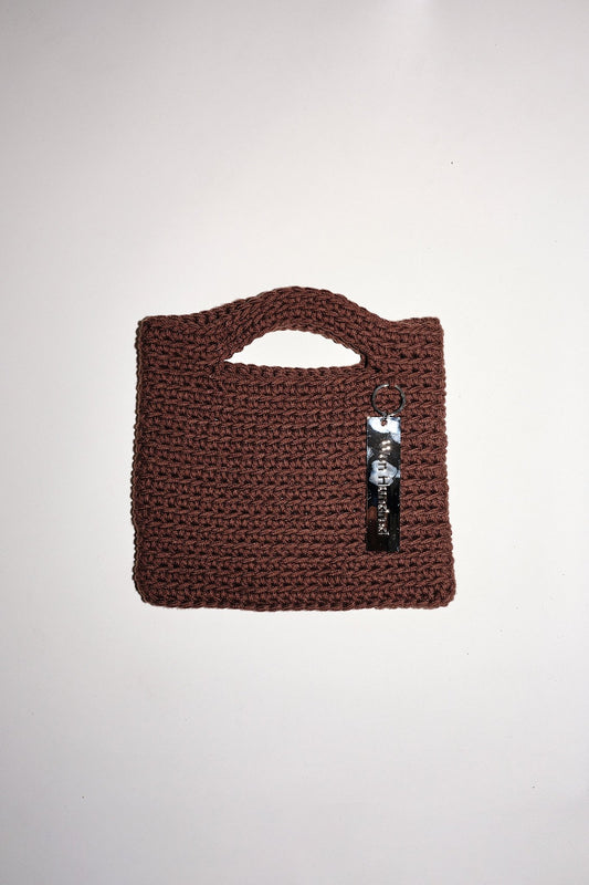 Won Hundred Unisex Marsielle Computer Bag Accessories Brown