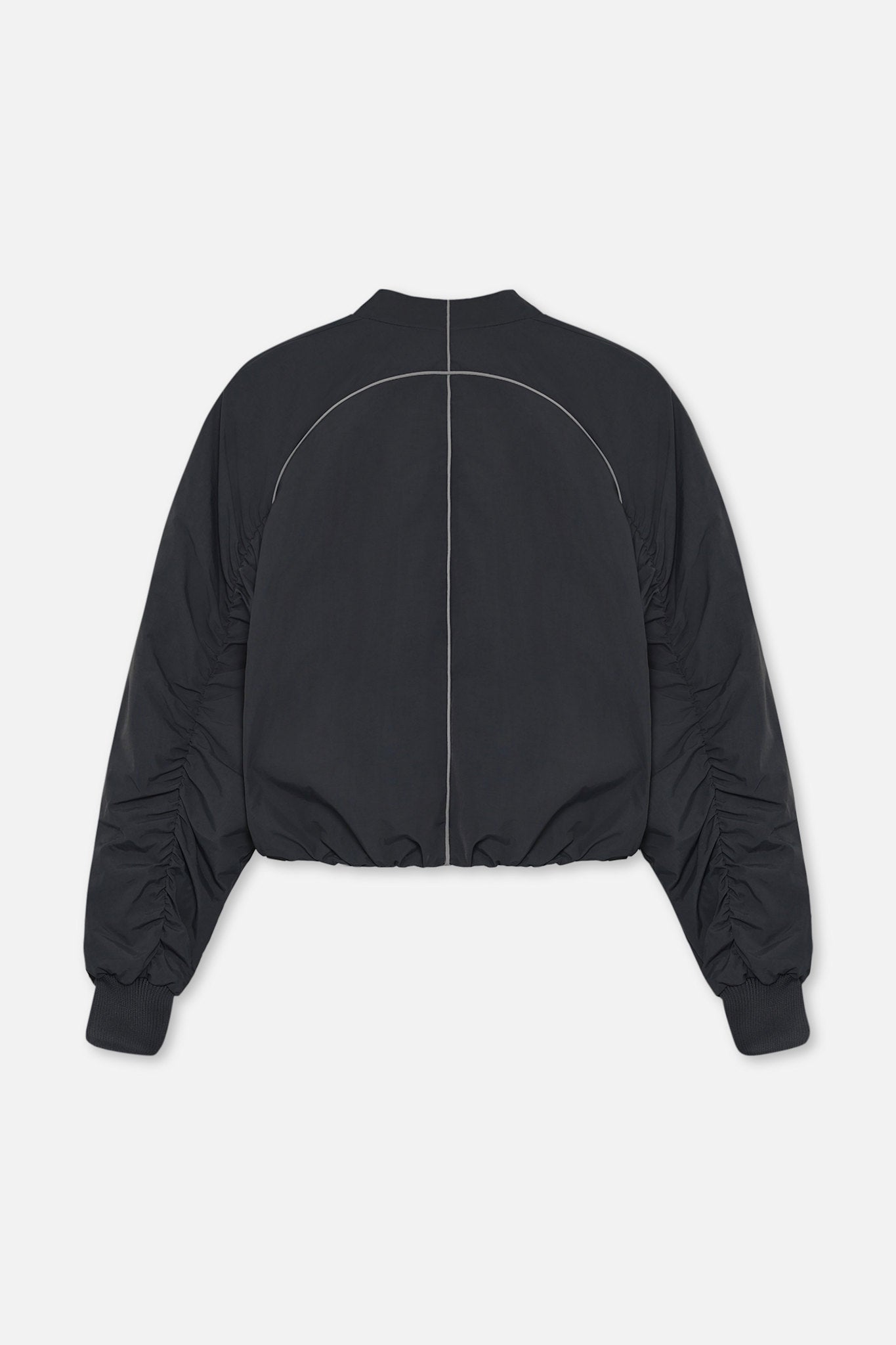 Ola Piping Bomber Jacket - Won Hundred Online Store