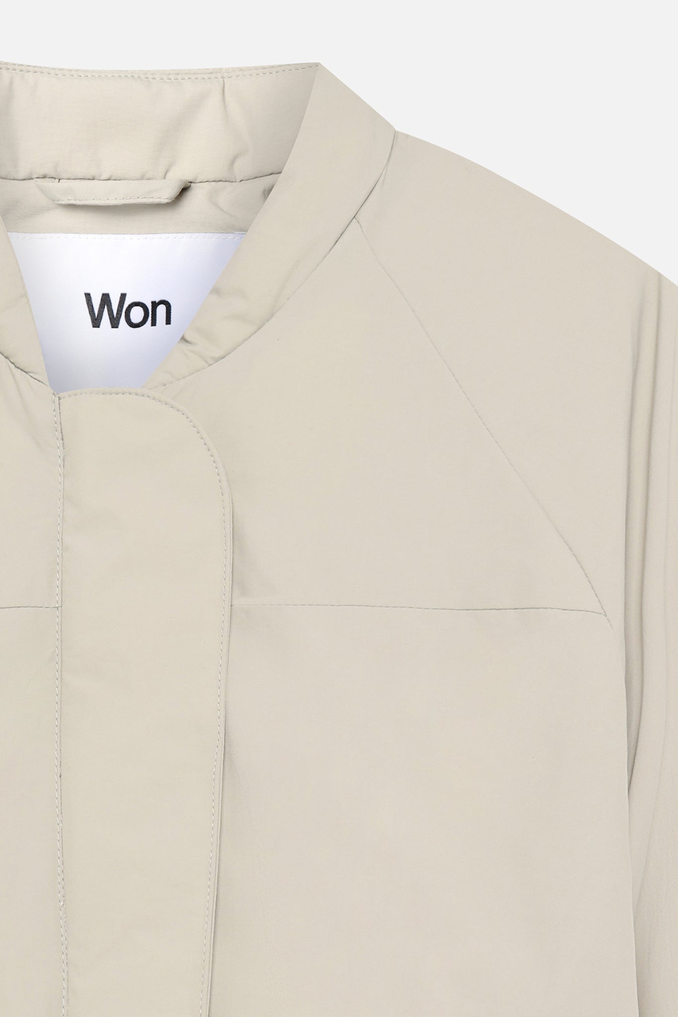 Ola Bomber Jacket