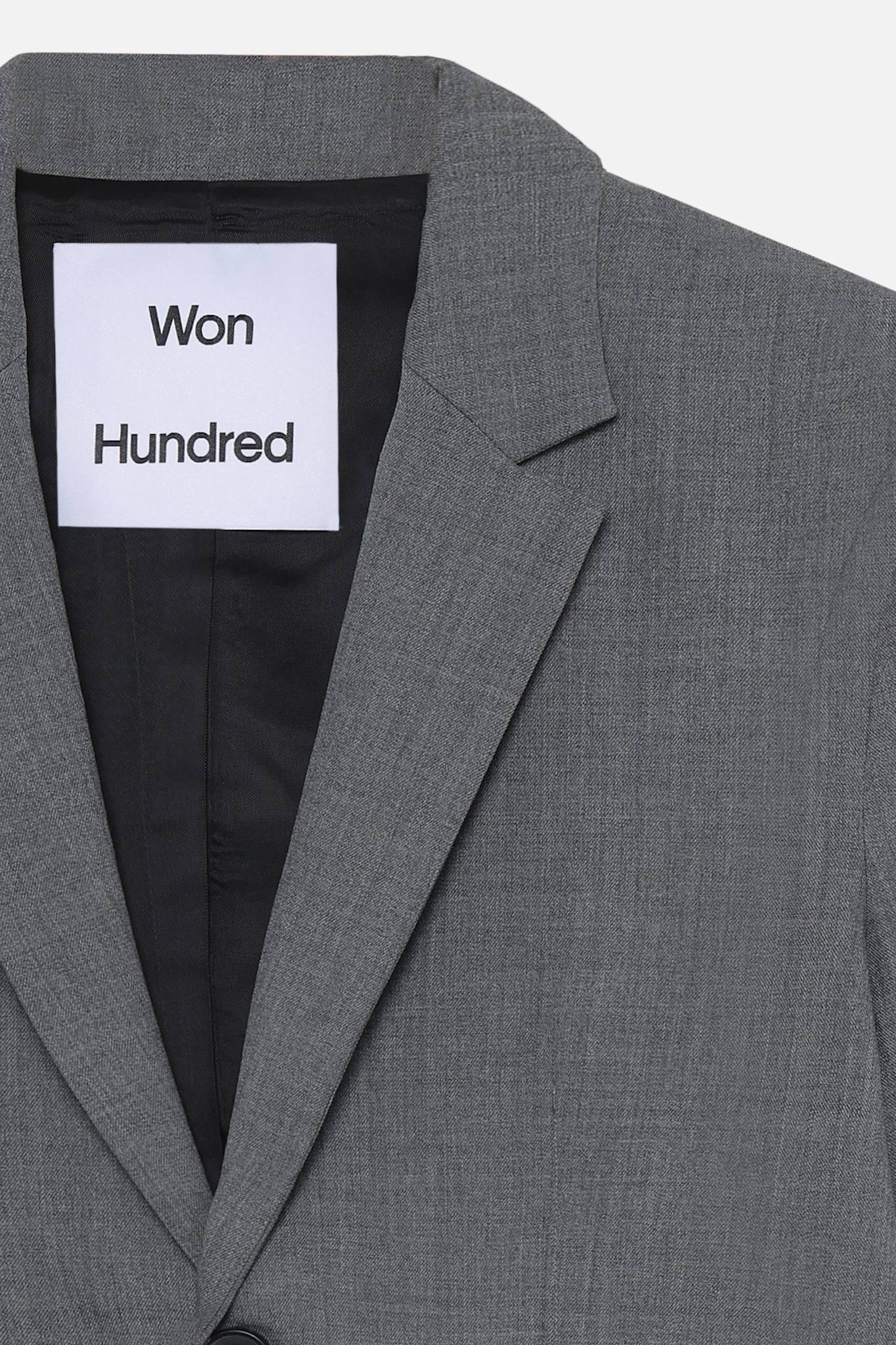 Oliver Blazer - Won Hundred Online Store