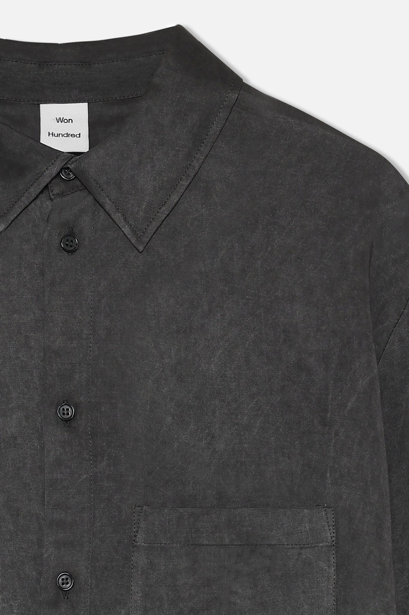 Pete Shirt - Won Hundred Online Store