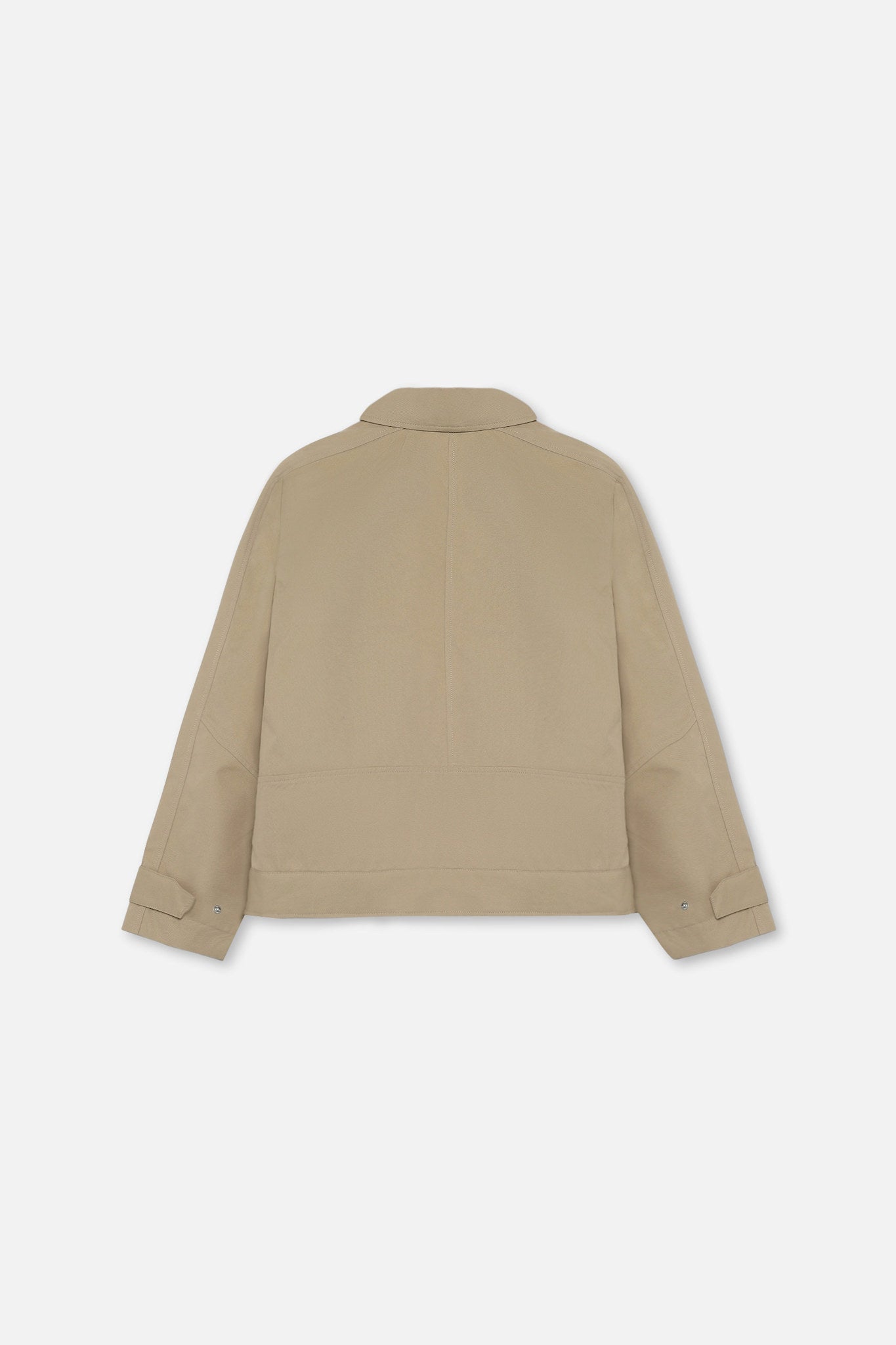 Pila Jacket - Won Hundred Online Store