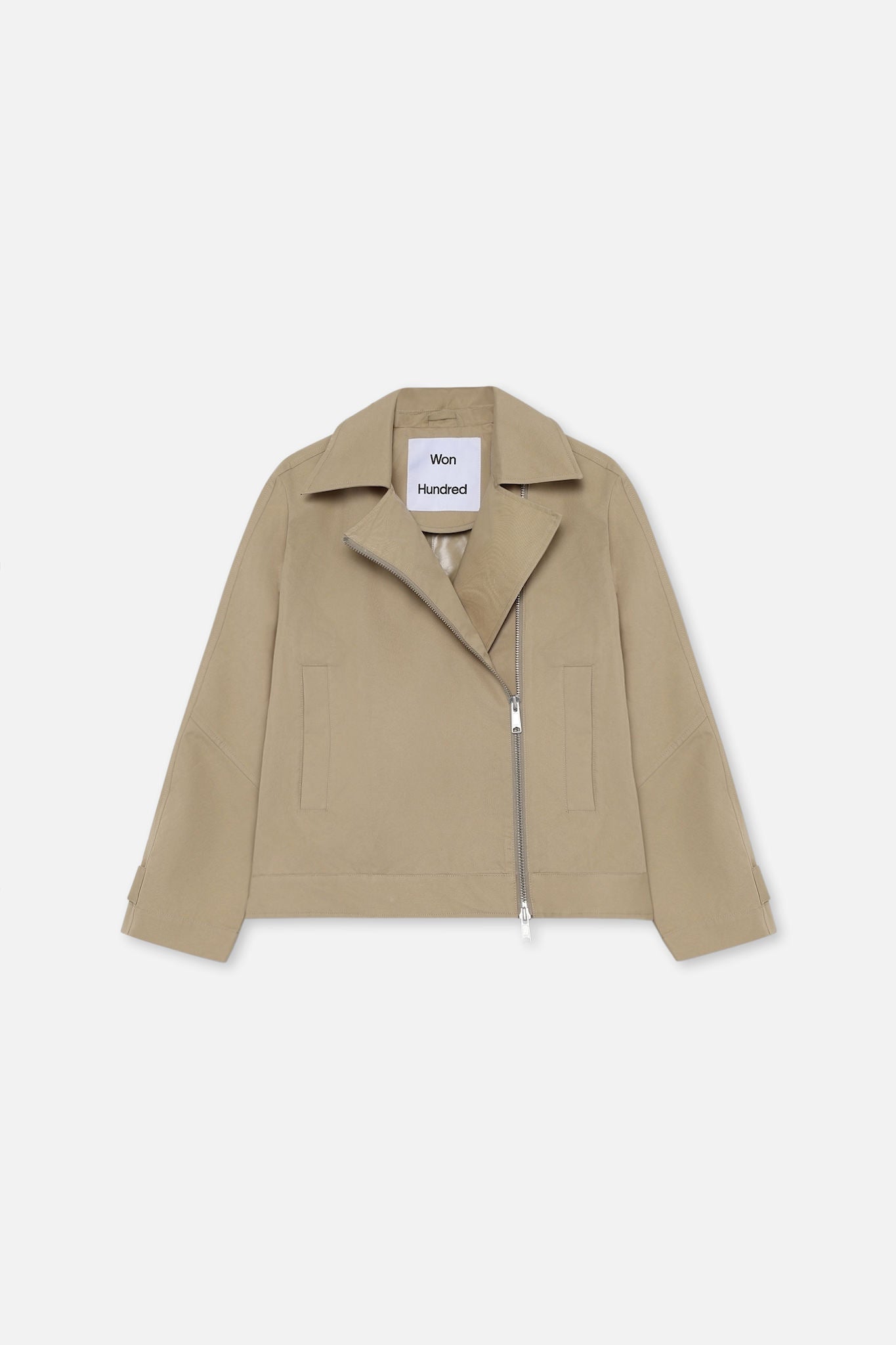 Pila Jacket - Won Hundred Online Store