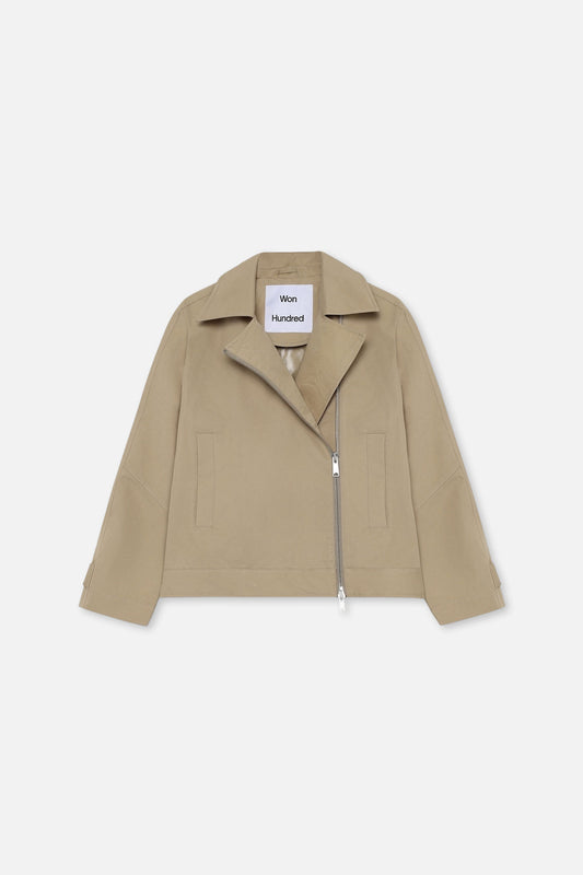 Pila Jacket - Won Hundred Online Store