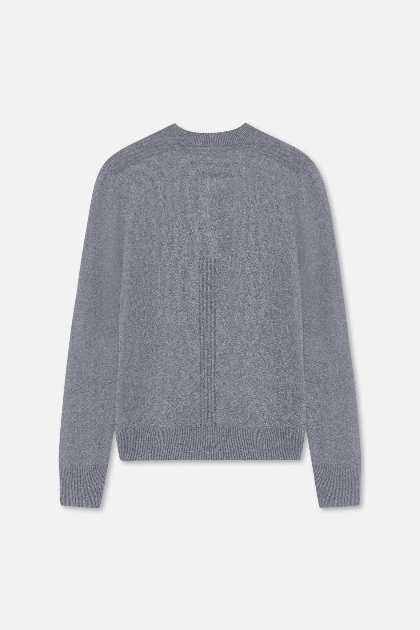 Rune Knit Sweater - Won Hundred Online Store