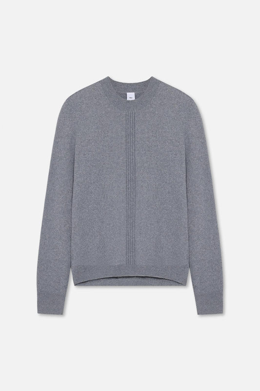 Rune Knit Sweater - Won Hundred Online Store