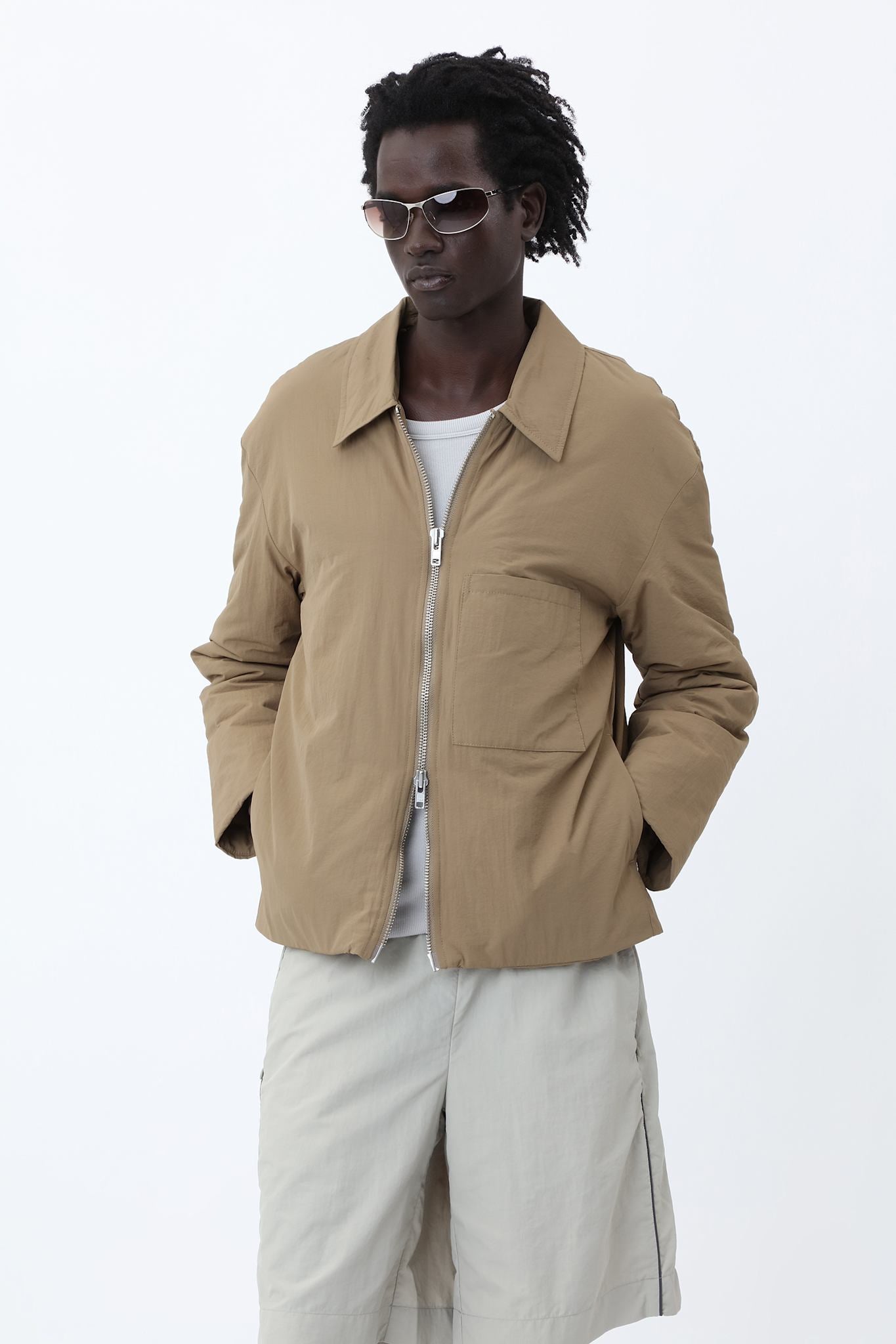 Saywer Jacket