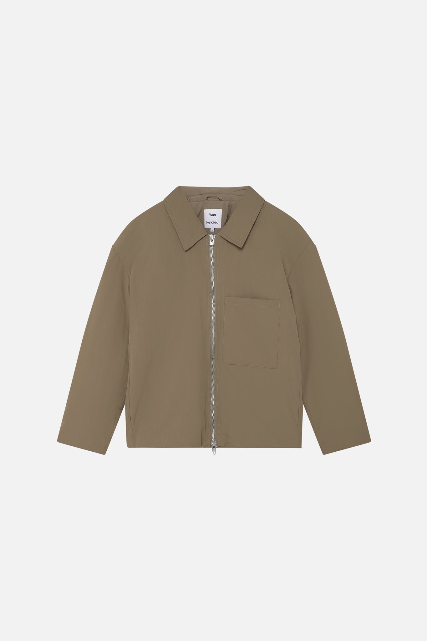 Saywer Jacket