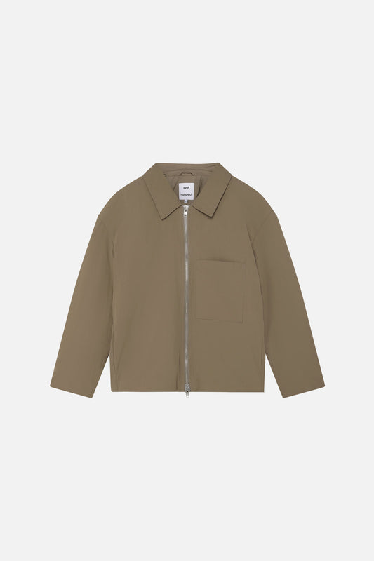 Saywer Jacket