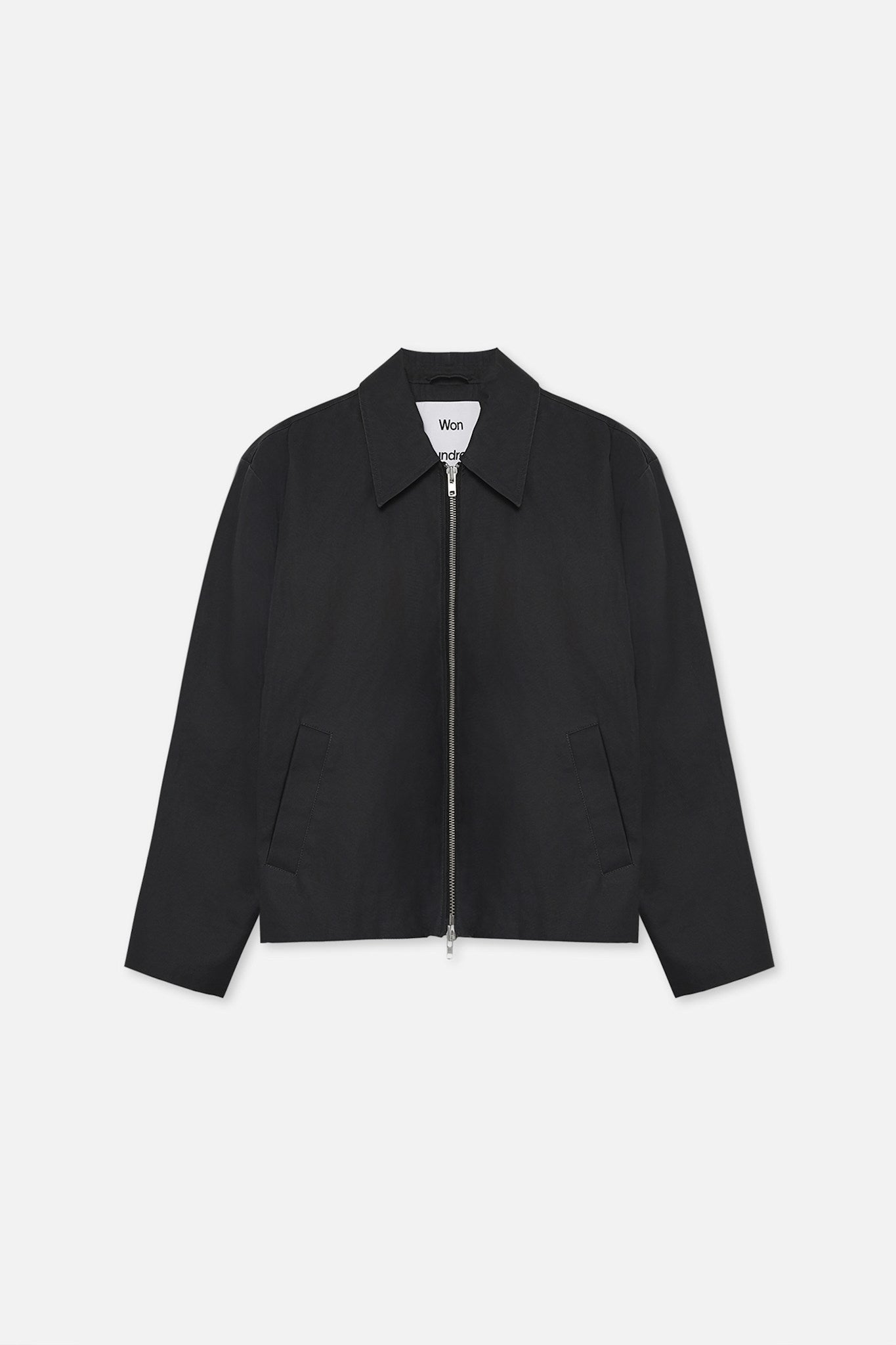 Sebastian Jacket - Won Hundred Online Store