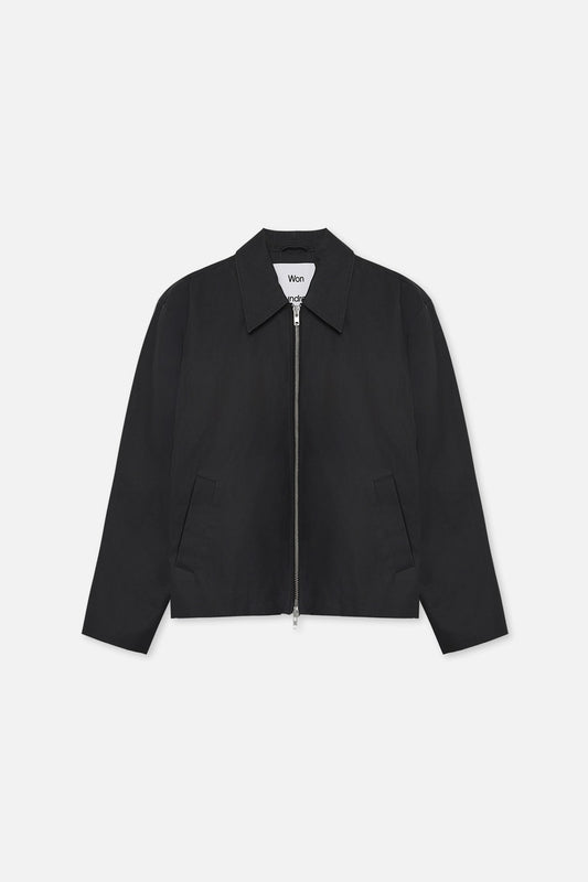 Sebastian Jacket - Won Hundred Online Store
