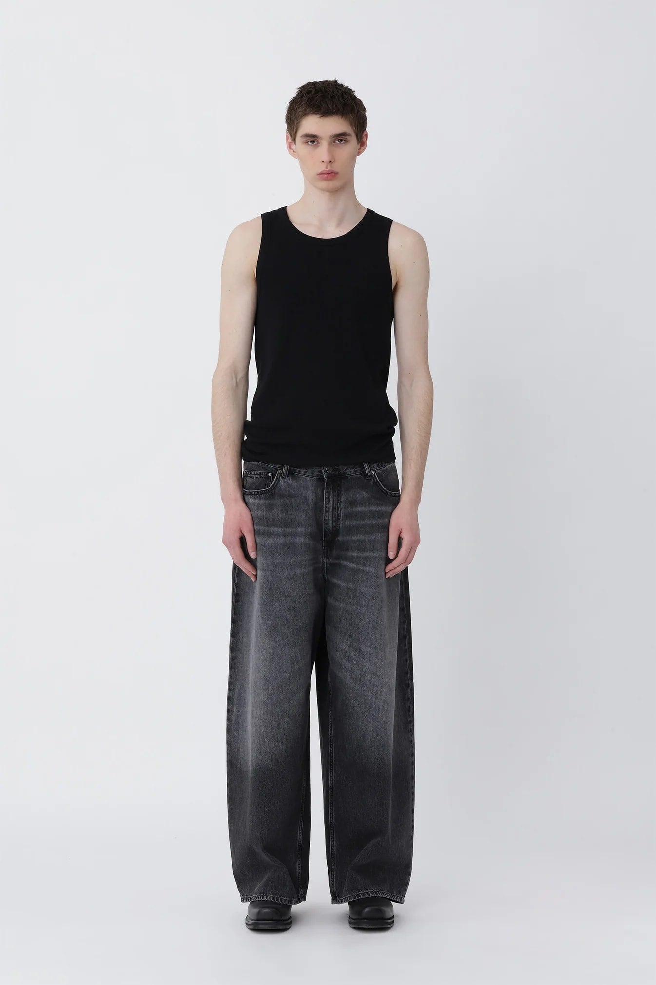 Simo Top - Won Hundred Online Store