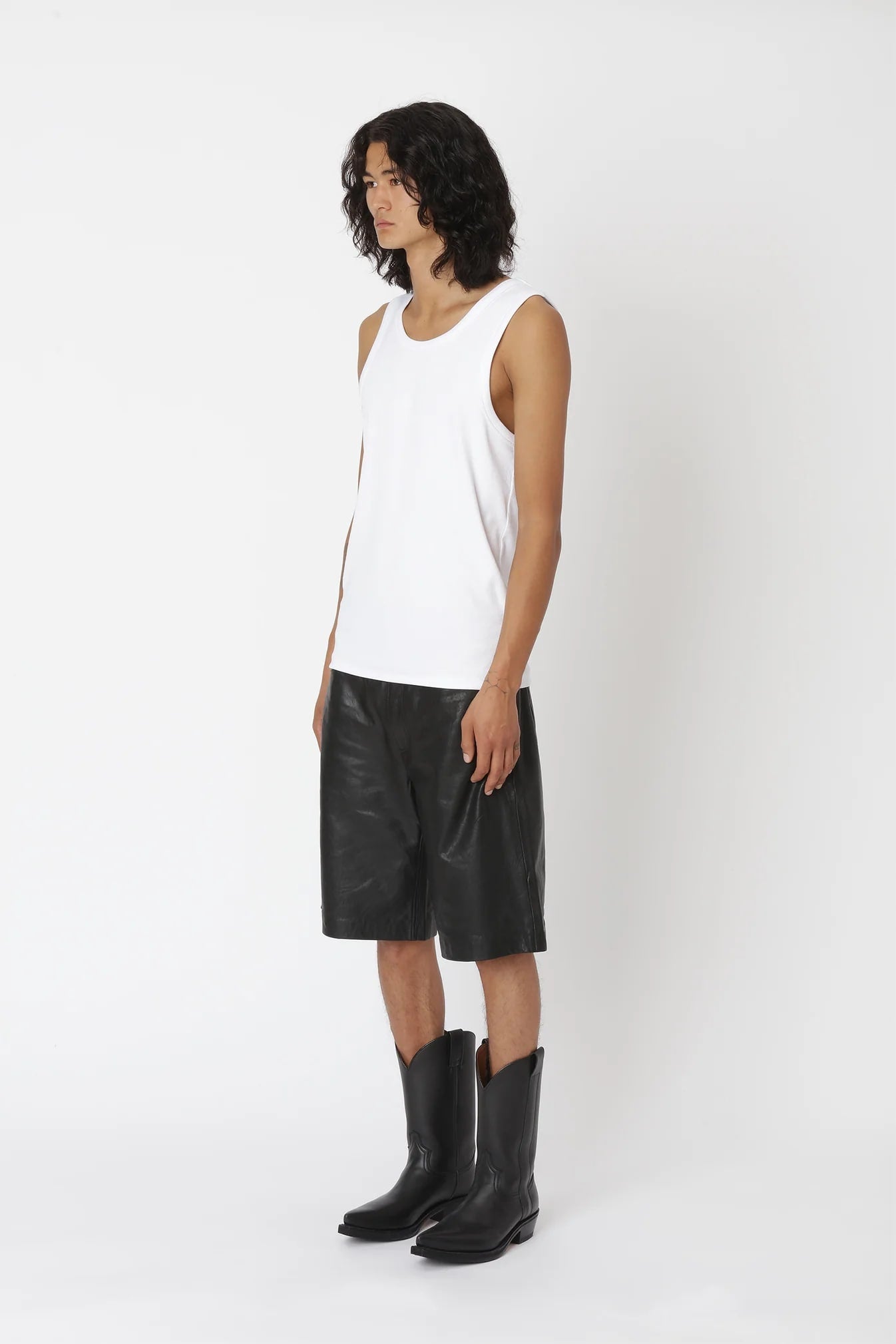 Simo Top - Won Hundred Online Store