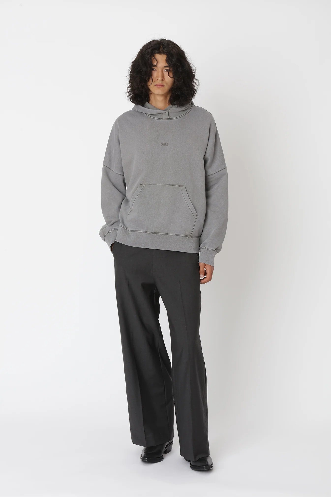 Staff Hood - Won Hundred Online Store