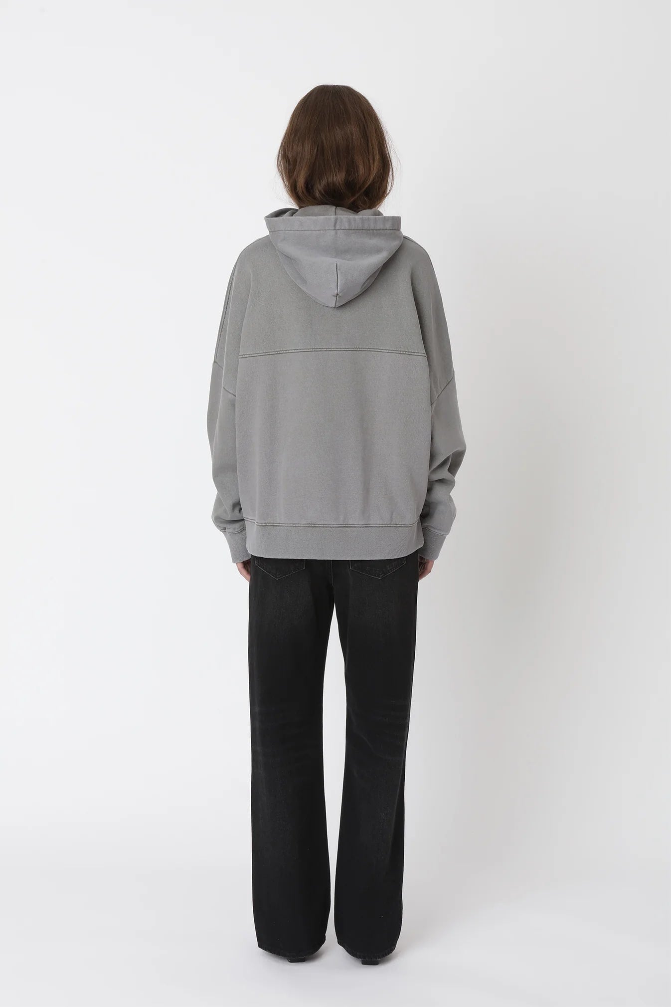 Staff Hood - Won Hundred Online Store