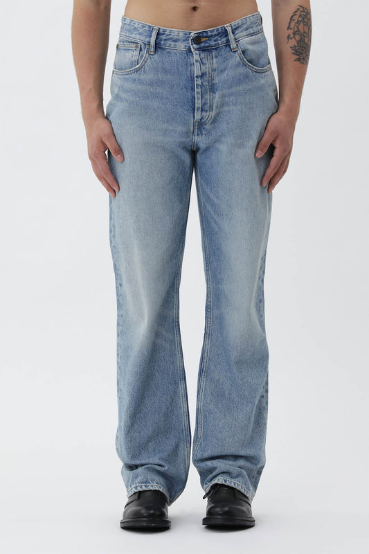 Steve Blue on Blueish