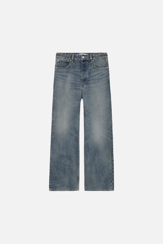 Steve Formost Blue - Won Hundred Online Store