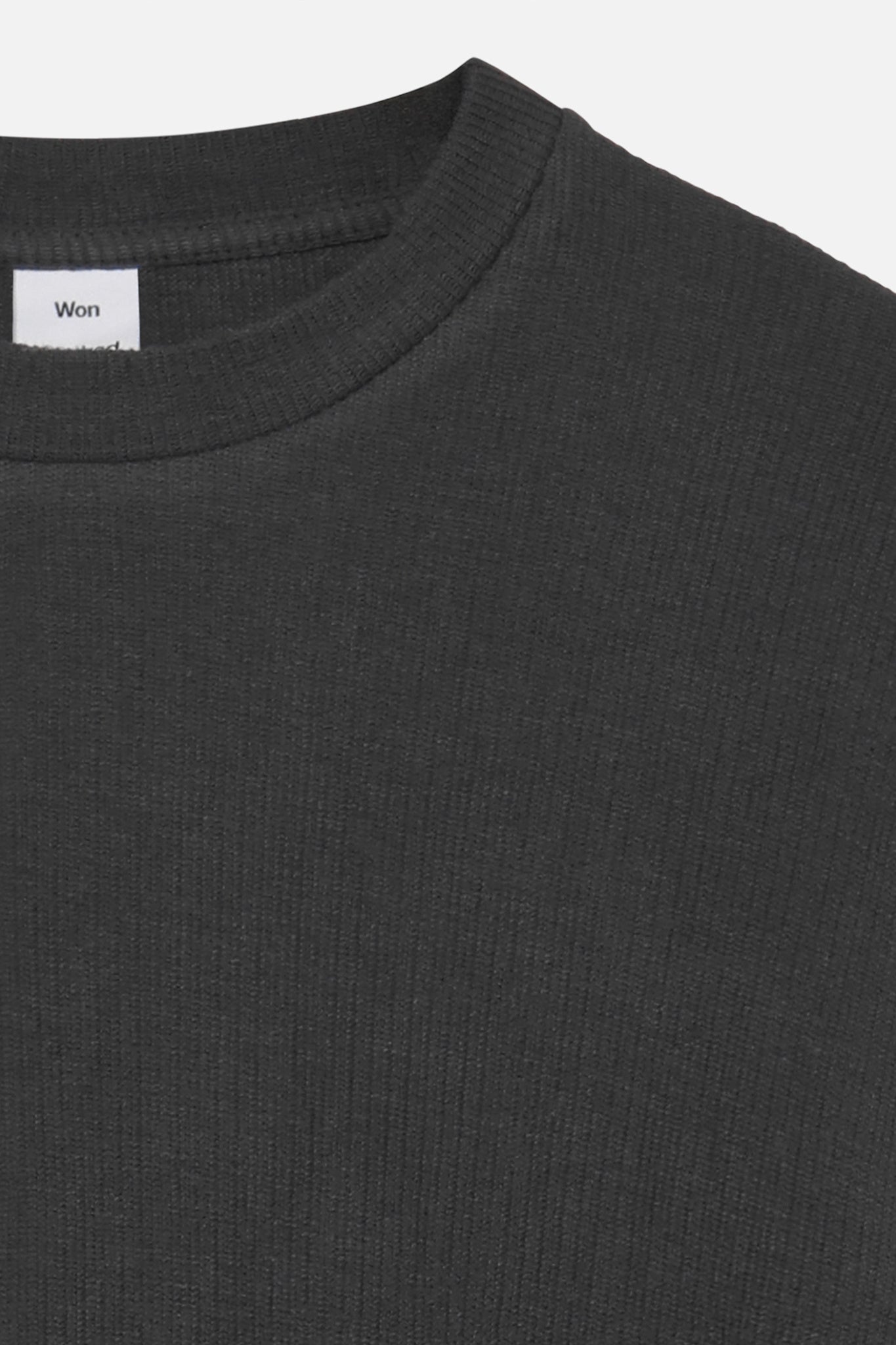 Steven LS T-shirt - Won Hundred Online Store