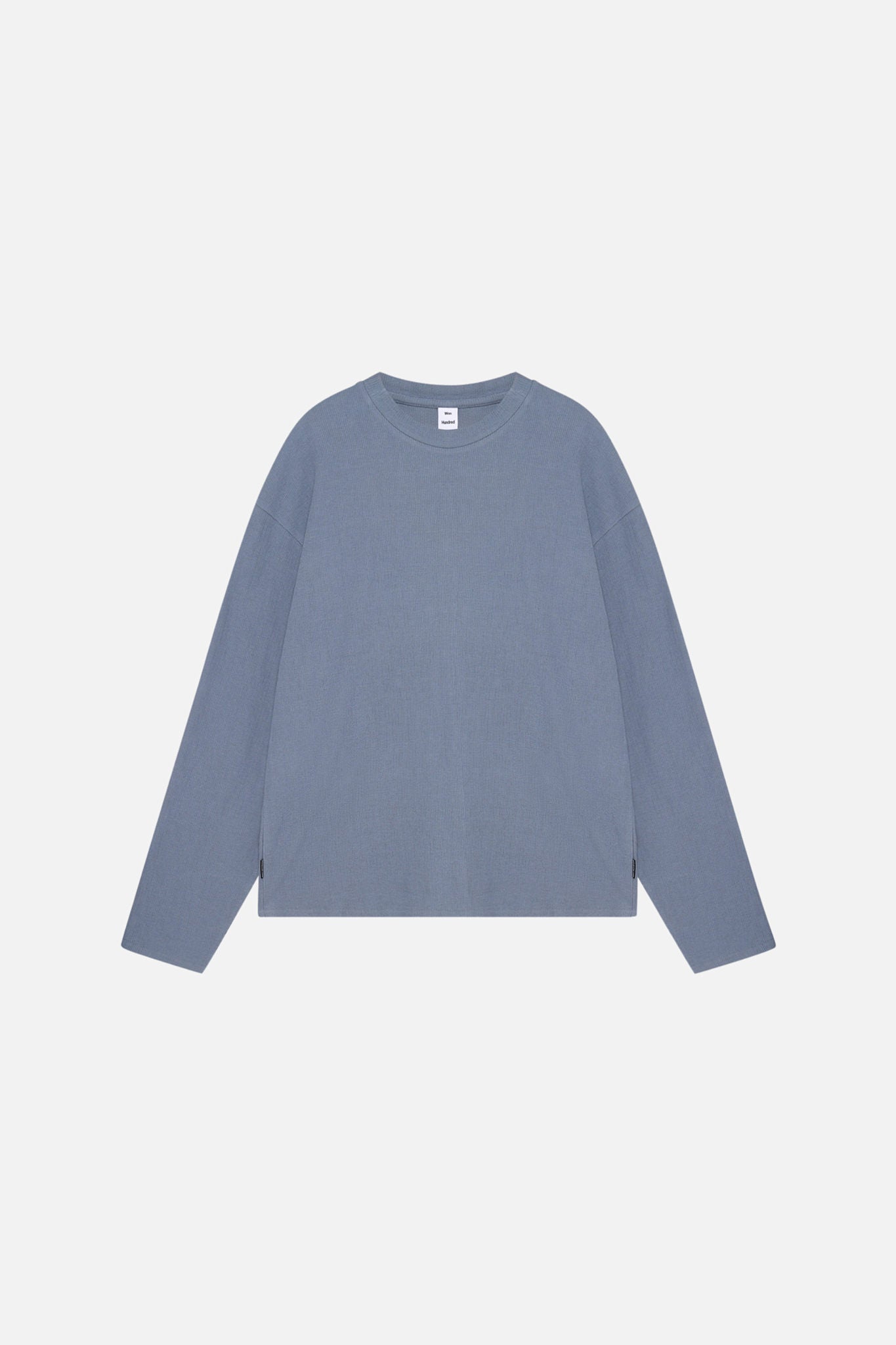 Steven LS T-shirt