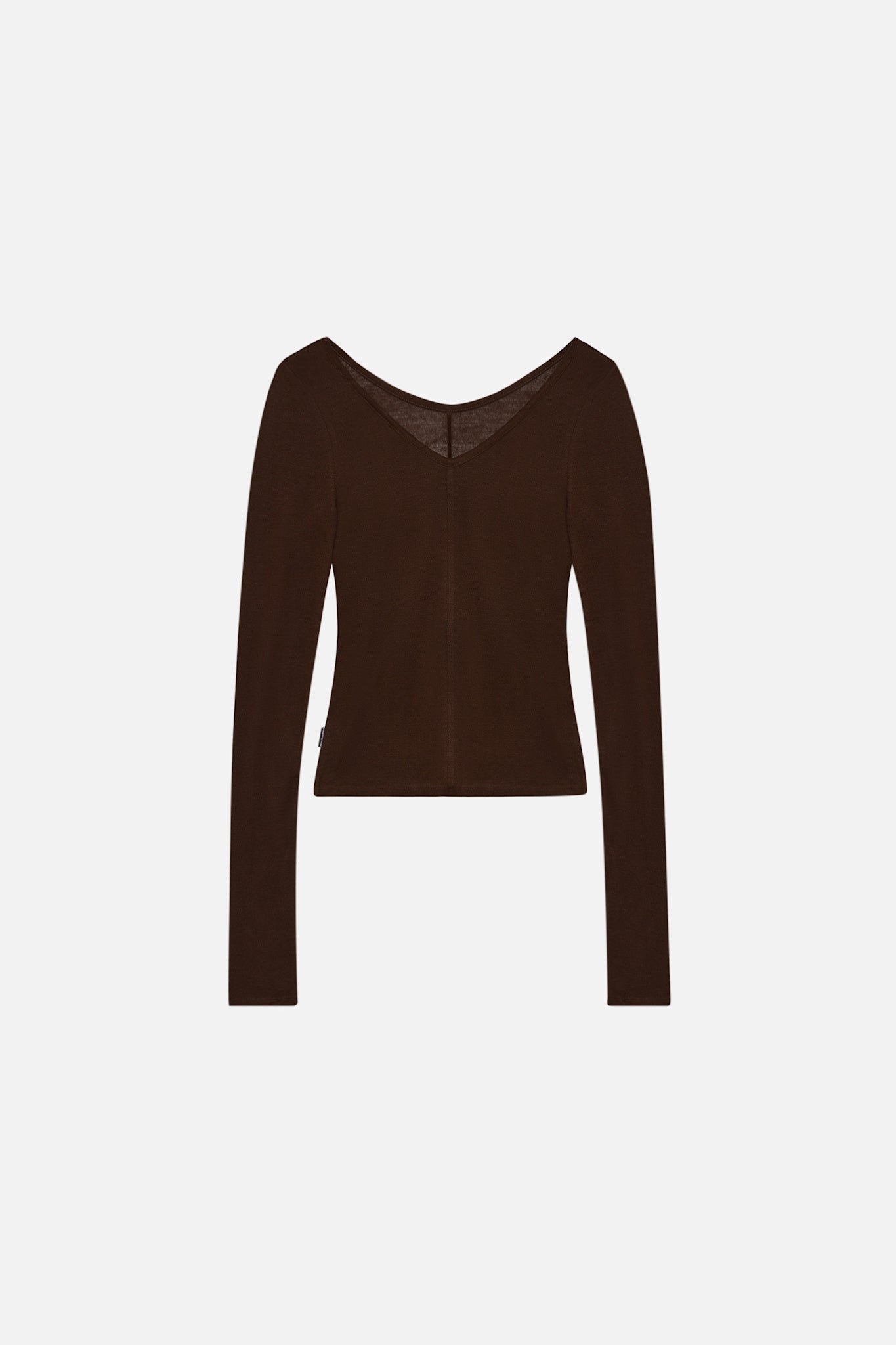 Svenja Shirt - Won Hundred Online Store