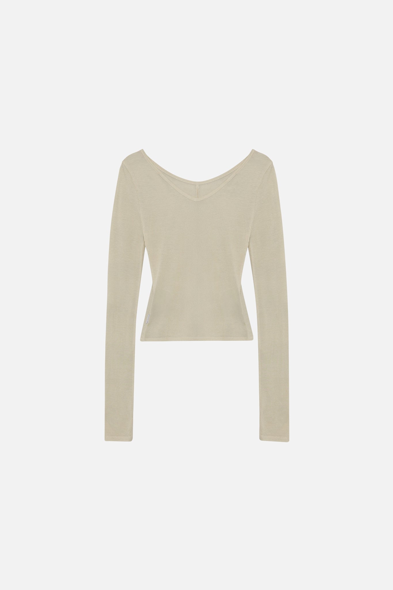 Svenja Shirt - Won Hundred Online Store