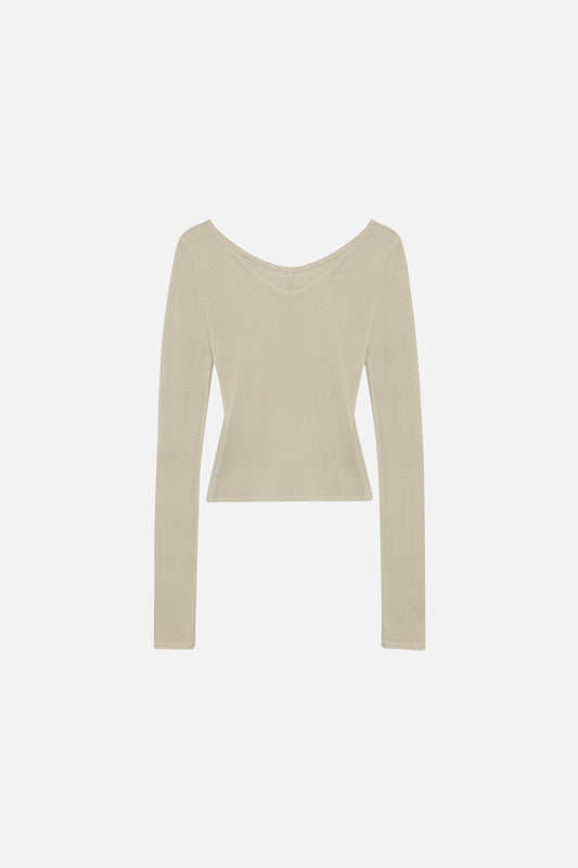 Svenja Shirt - Won Hundred Online Store