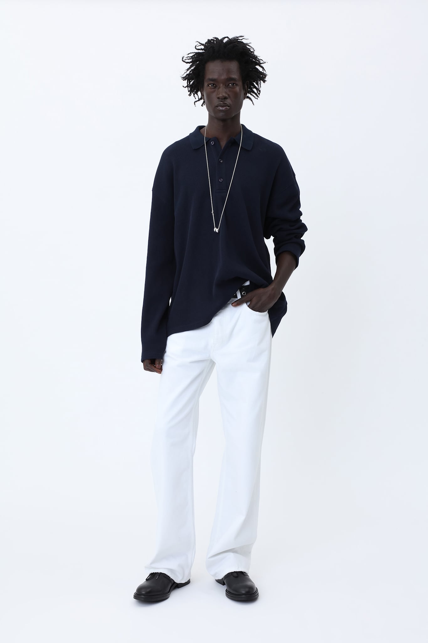 Theo Polo