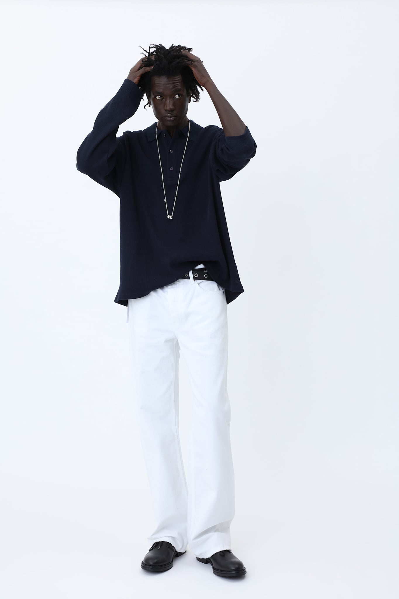 Theo Polo