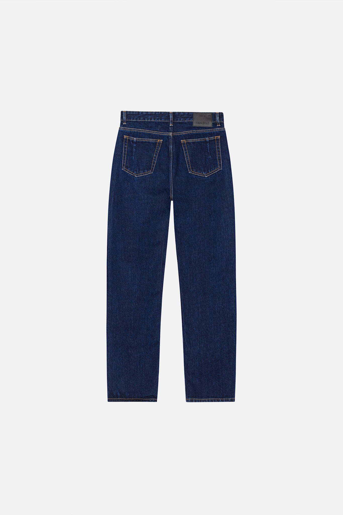 Tony Dark Blue - Won Hundred Online Store