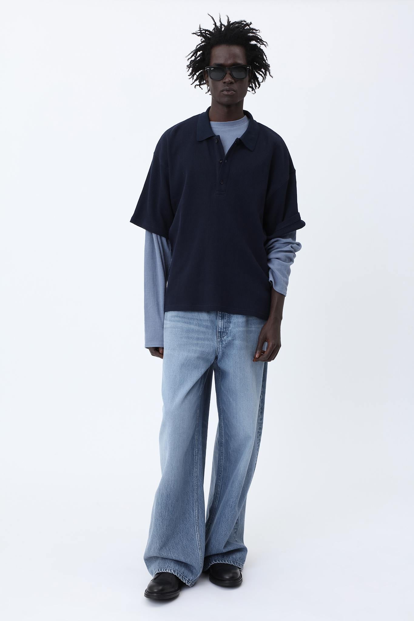 Topper Polo