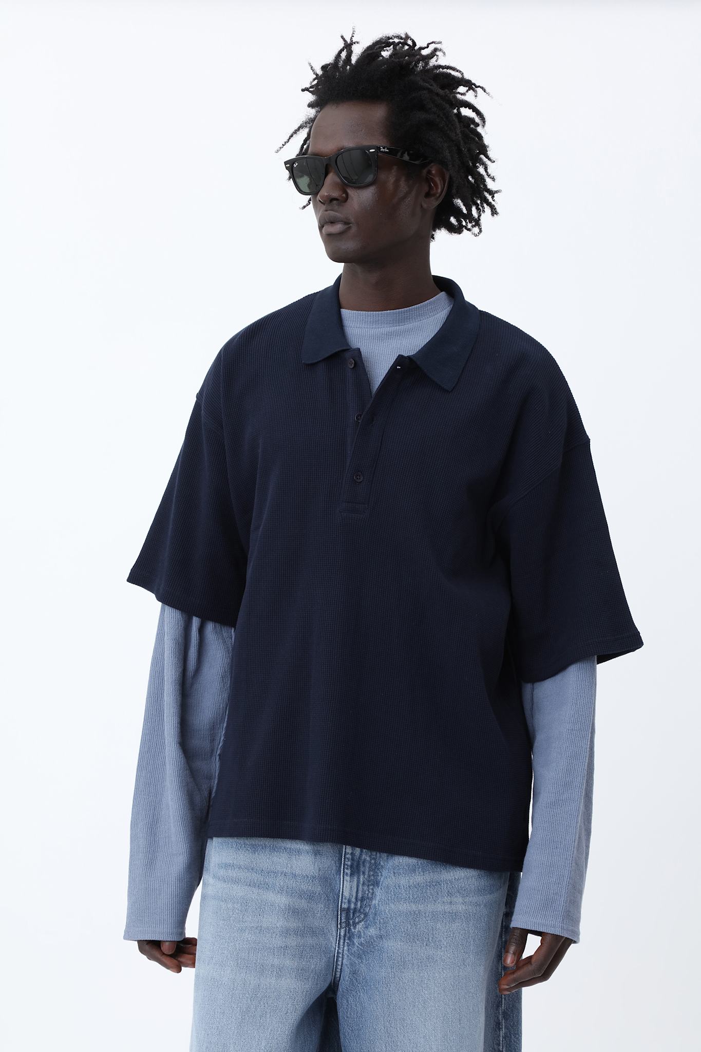 Topper Polo