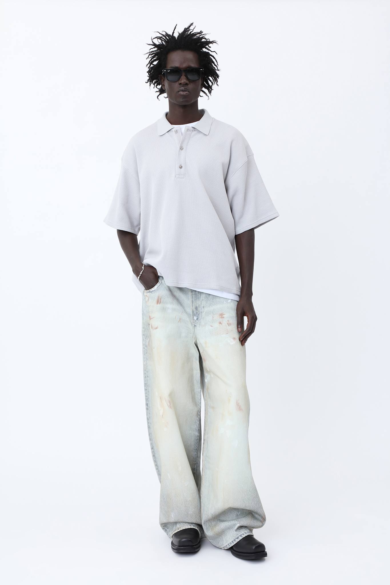 Topper Polo