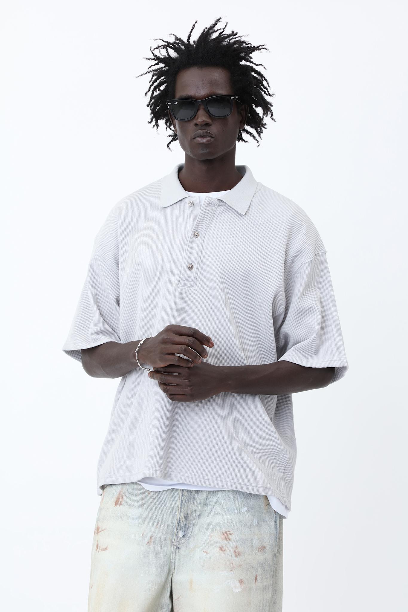 Topper Polo