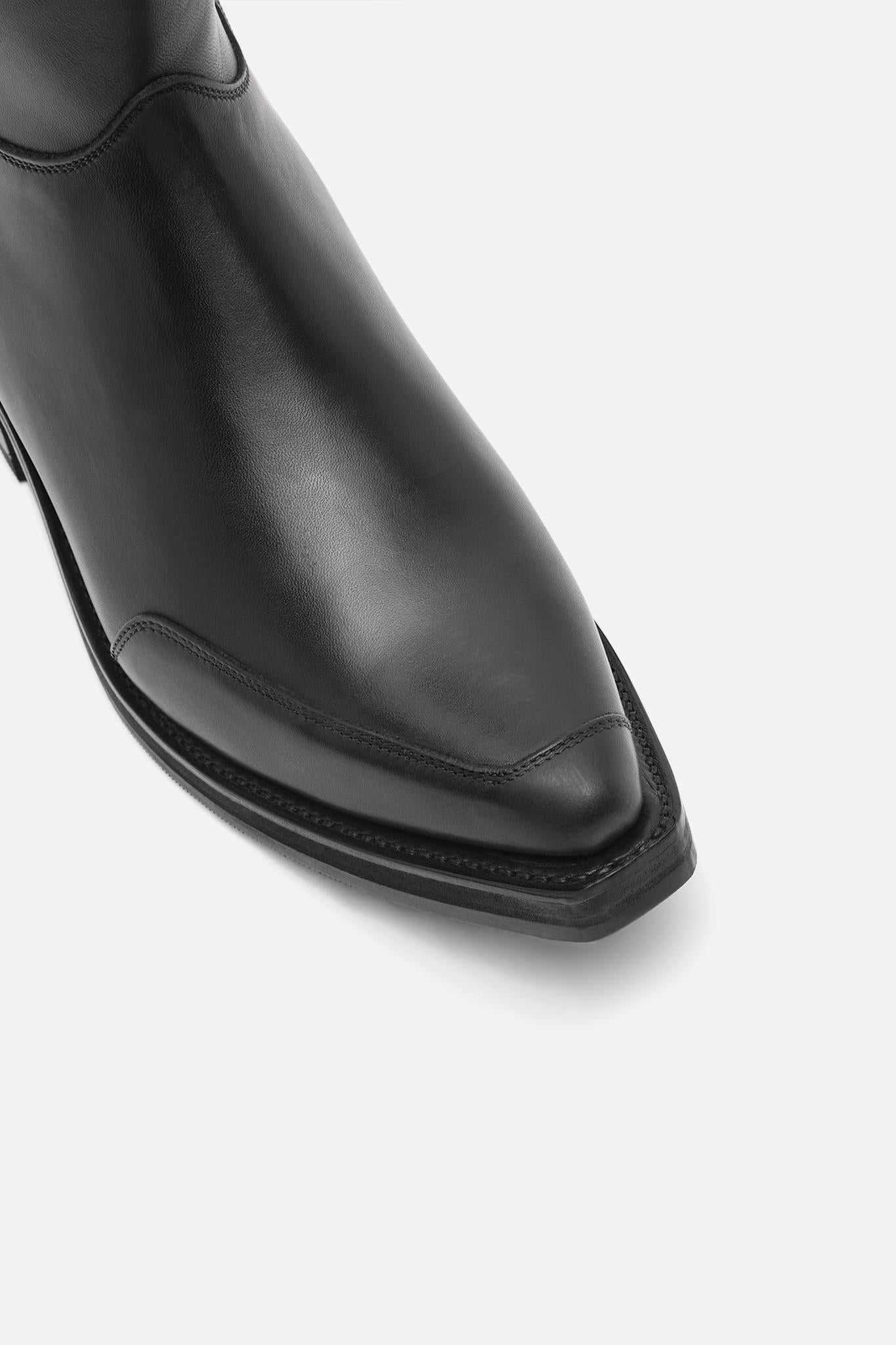 Valencia Boot - Won Hundred Online Store