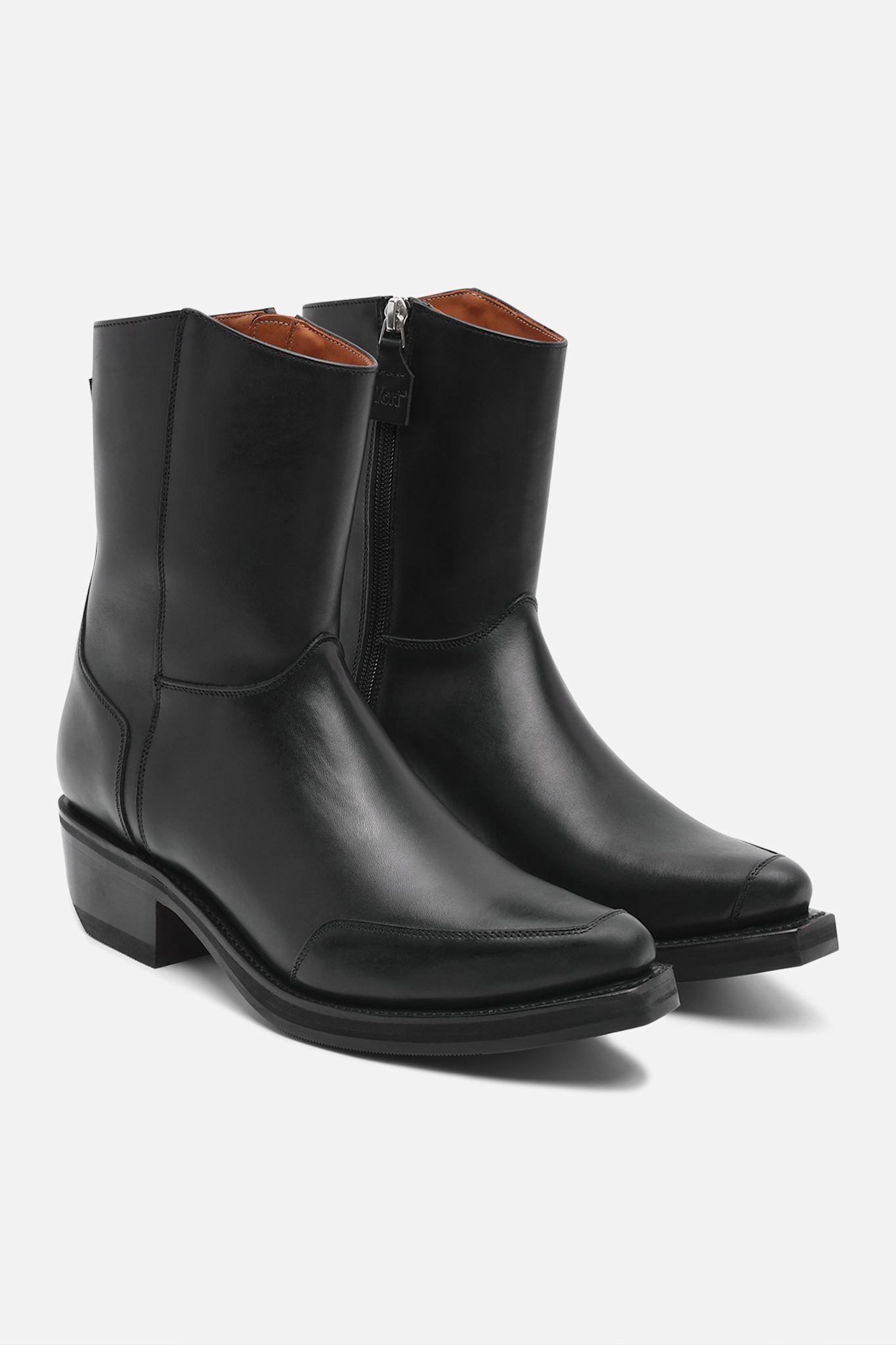 Valencia Boot - Won Hundred Online Store