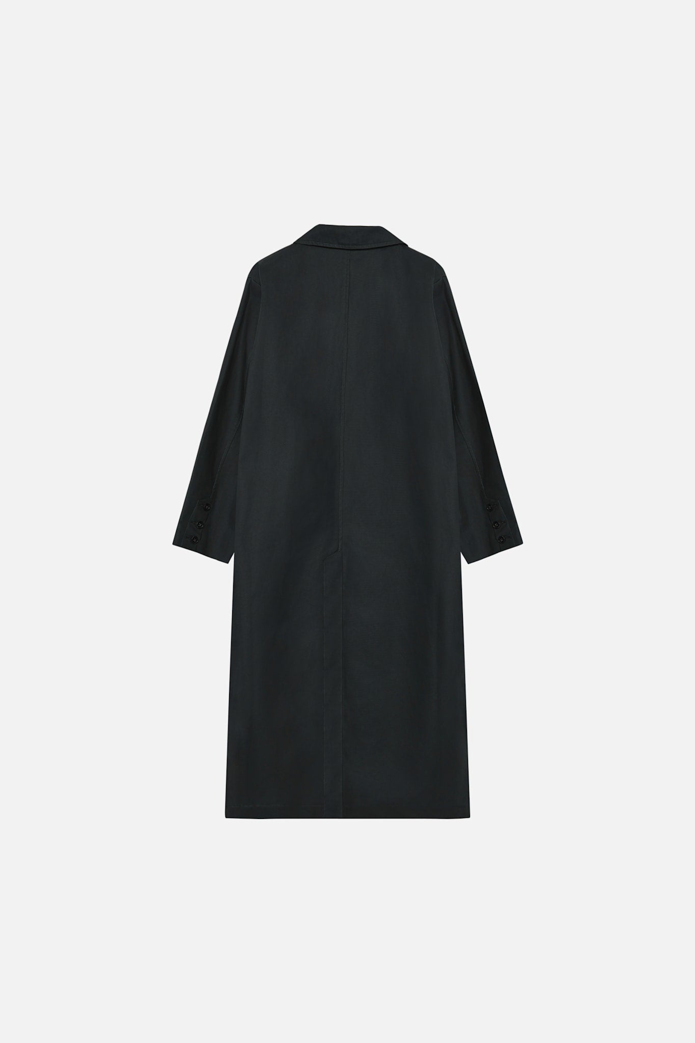 Waylon Coat - Won Hundred Online Store