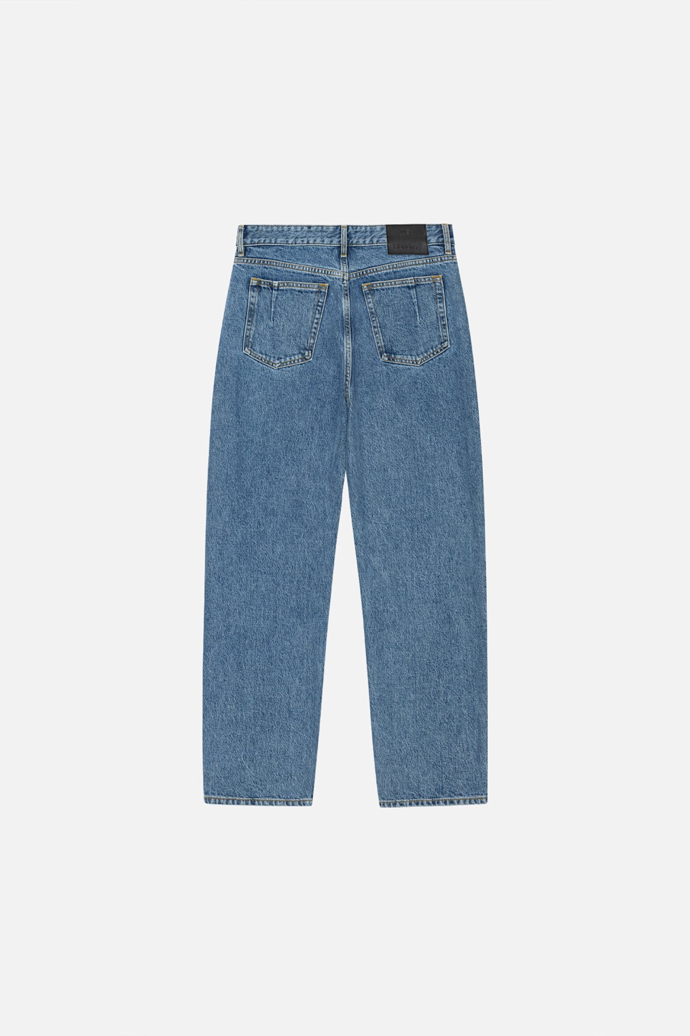 Alexandra Cut Blue - Won Hundred Online Store