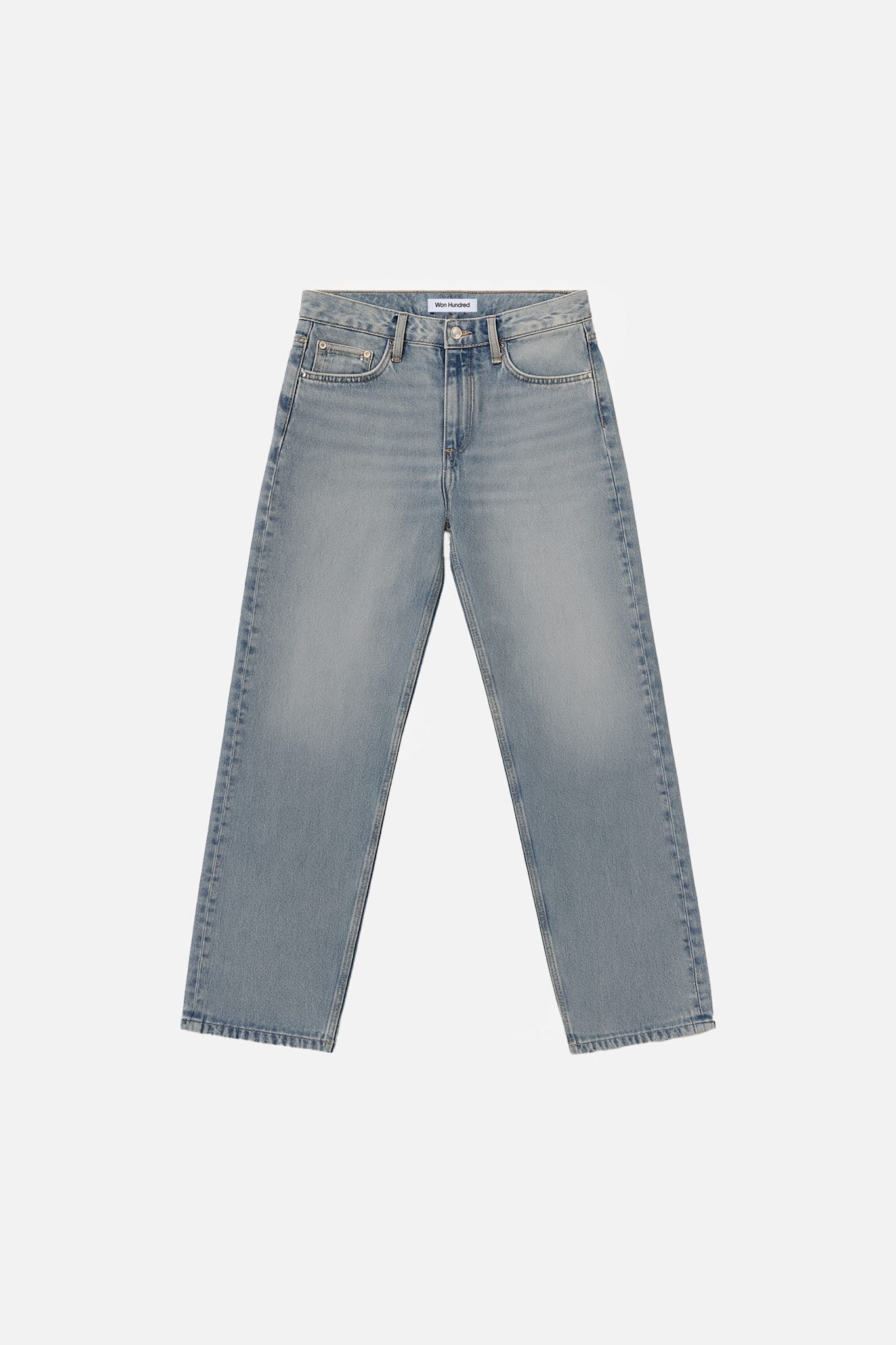 Alexandra Pleasant Blue - Won Hundred Online Store