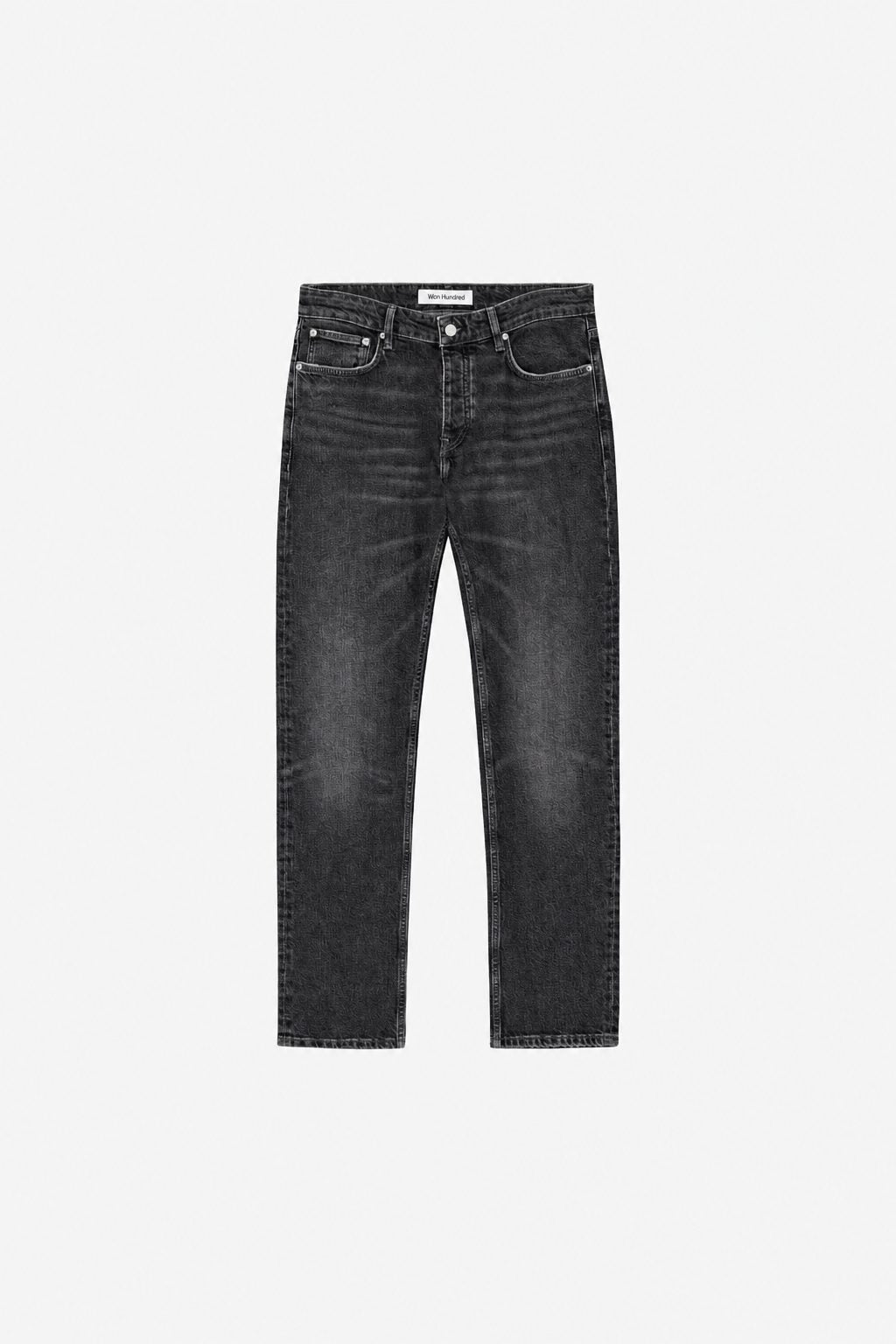 Archer Clean Dark Grey